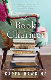 Cover image for The Book Charmer