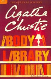 Cover image for The Body in the Library