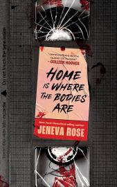 Cover image for Home Is Where the Bodies Are