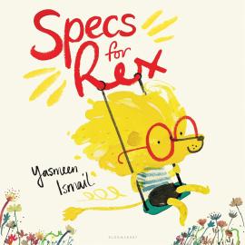 Cover image for Specs for Rex