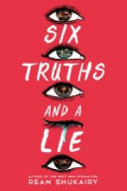 Cover image for Six Truths and a Lie