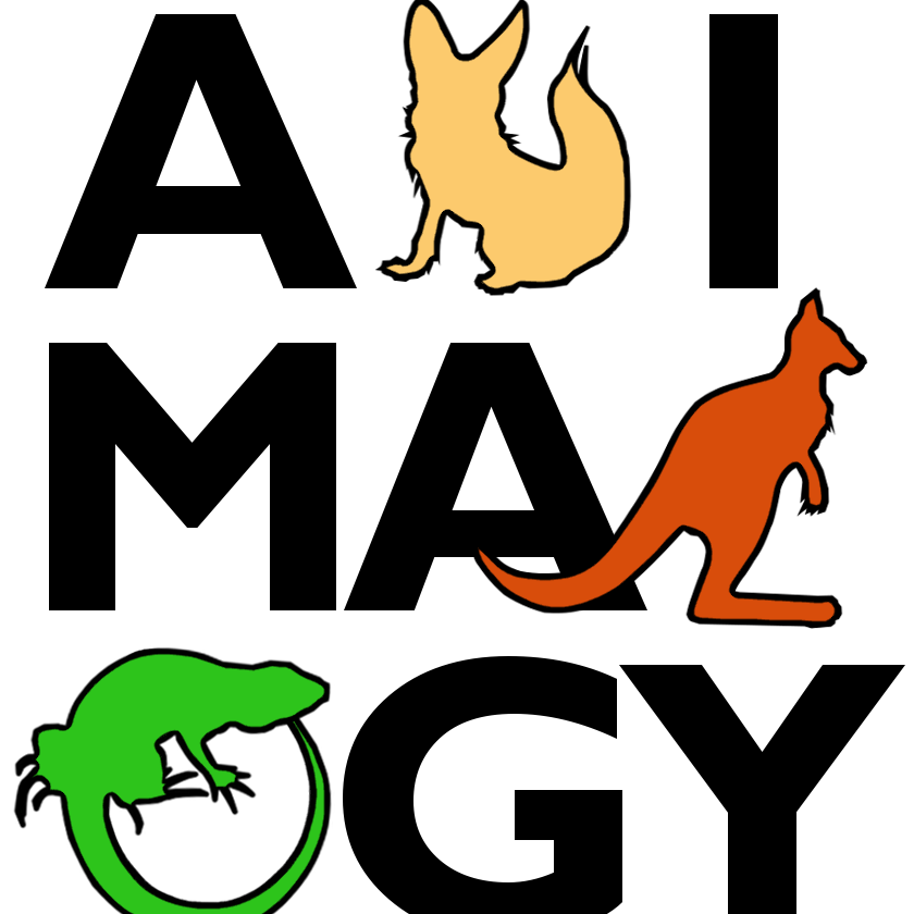 Animalogy logo
