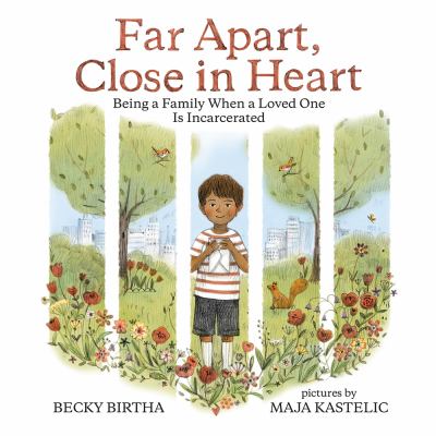 Far Apart, Close in Heart book cover