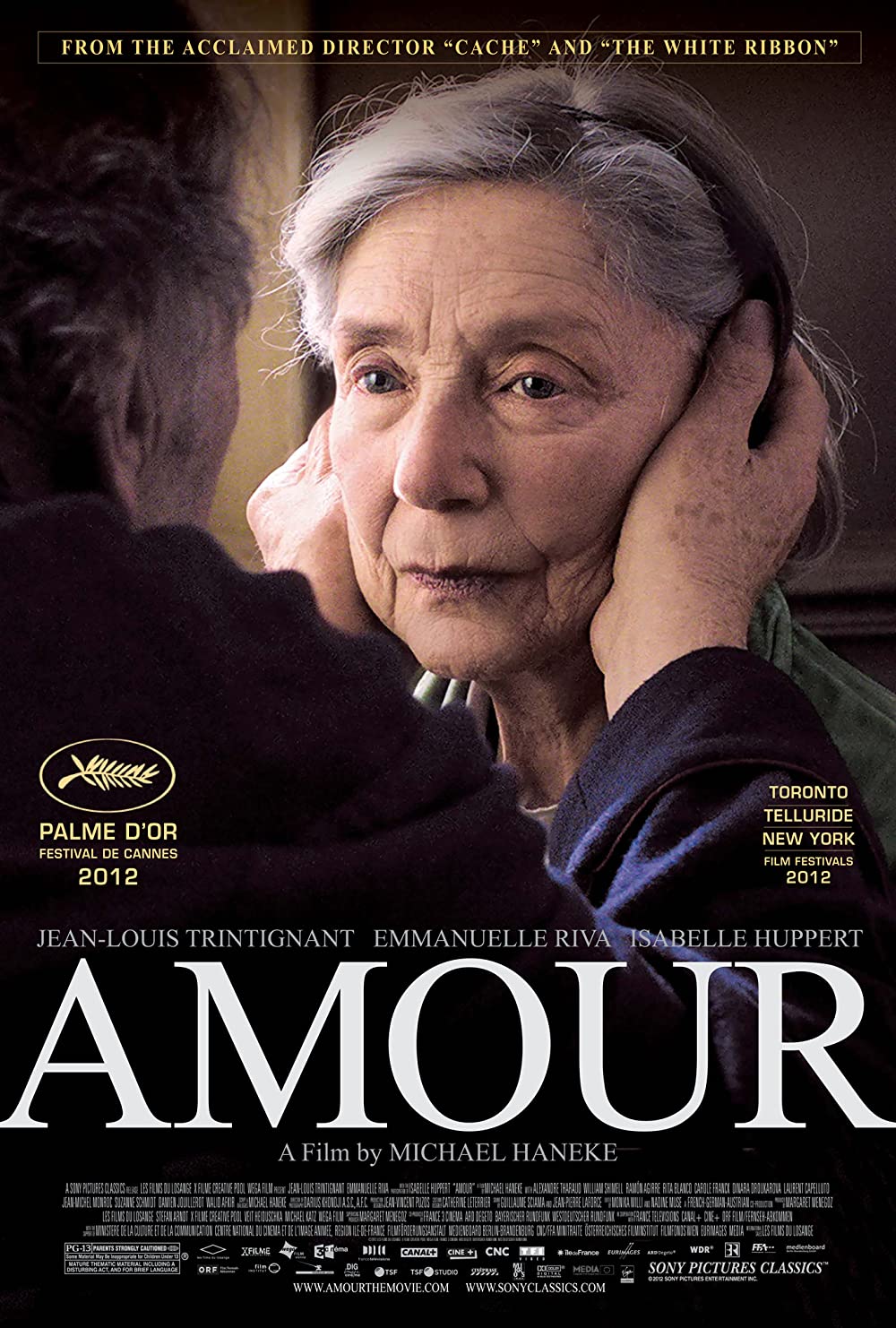 Louis L'Amour at the Movies - INSP TV