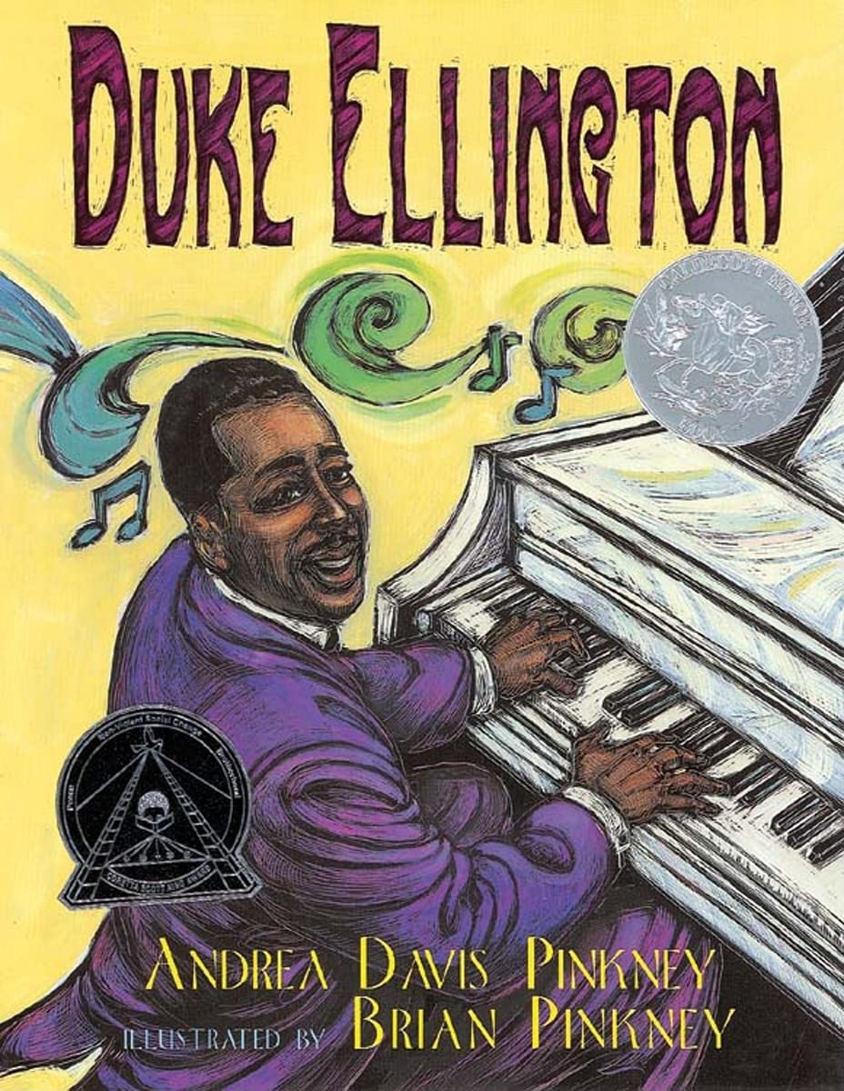 Duke Ellington