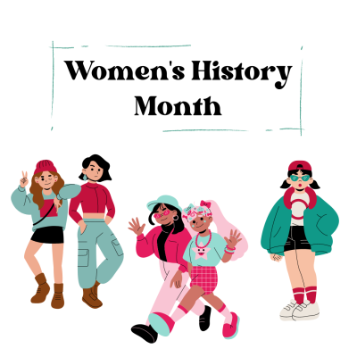 Women's History Month