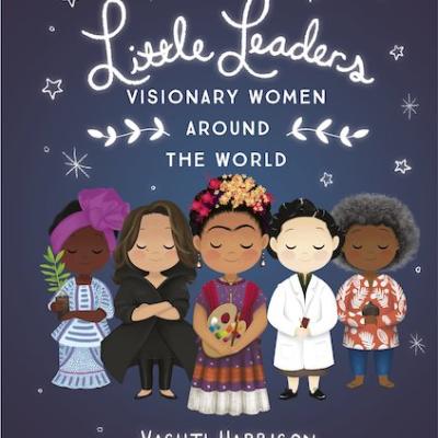 Little Leaders Visionary Women