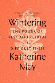 Cover image for Wintering