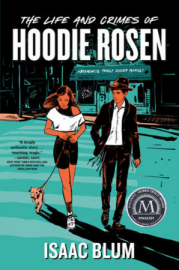 Cover image for The Life and Crimes of Hoodie Rosen