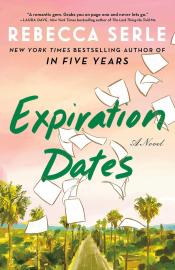 Cover image for Expiration Dates