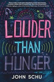 Cover image for Louder Than Hunger