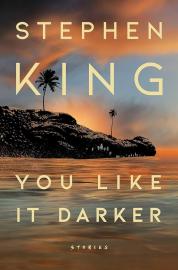 Cover image for You Like It Darker