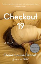 Cover image for Checkout 19