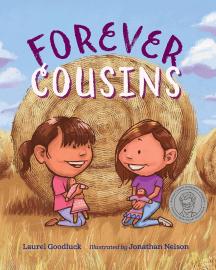 Cover image for Forever Cousins
