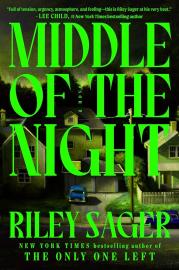 Cover image for Middle of the Night