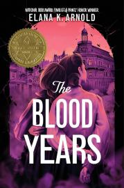 Cover image for The Blood Years