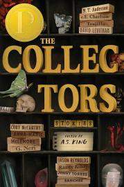 Cover image for The Collectors: Stories