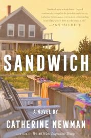 Cover image for Sandwich