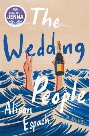 Cover image for The Wedding People