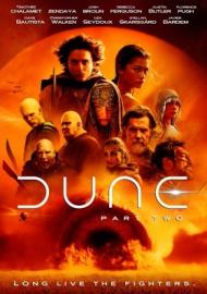 Cover Image for Dune: Part Two