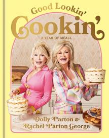 Cover image for Good Lookin' Cookin'