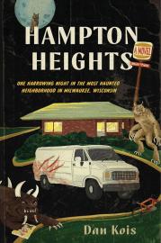 Cover image for Hampton Heights