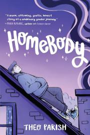 Cover image for Homebody