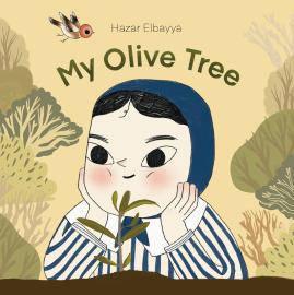 Cover image for My Olive Tree