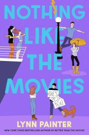 Cover image for Nothing Like the Movies