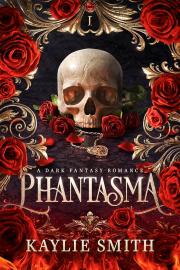 Cover image for Phantasma