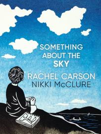 Cover image for Something about the Sky