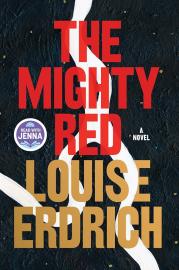 Cover image for The Mighty Red