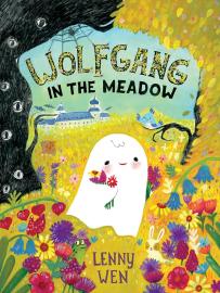 Cover image for Wolfgang in the Meadow