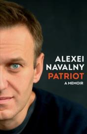 Cover image for Patriot