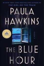 Cover image for The Blue Hour