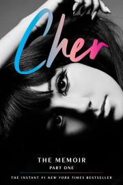 Cover image for Cher