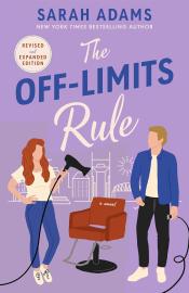 Cover image for The Off-Limits Rule