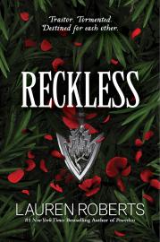 Cover image for Reckless