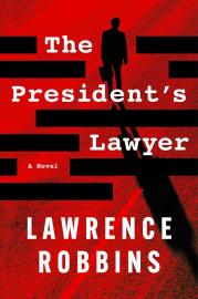 Cover image for The President's Lawyer