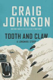 Cover image for Tooth and Claw