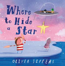 Cover image for Where to Hide a Star