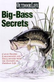 Cover image for Big-Bass Secrets