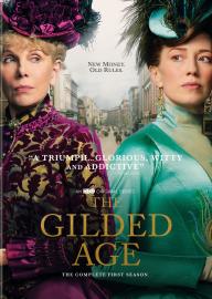 Cover image for Gilded Age Season One