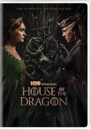 Cover image for House of the Dragon Season 2