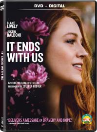 Cover image for It Ends With Us