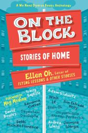 Cover image for On the Block