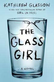 Cover image for The Glass Girl