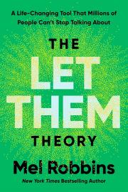 Cover image for The Let Them Theory