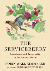 Cover image for The Serviceberry