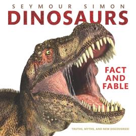 Cover image for Dinosaurs! (Third Edition)